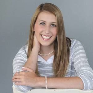 Meet your Posher, Alyssa