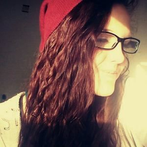 Meet your Posher, Miranda