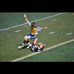 Meet your Posher, Anthony