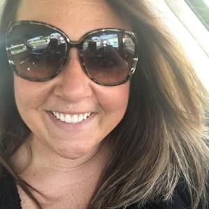 Meet your Posher, Katy