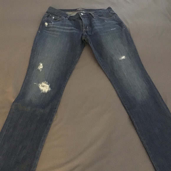 Old Navy Skinny Jeans