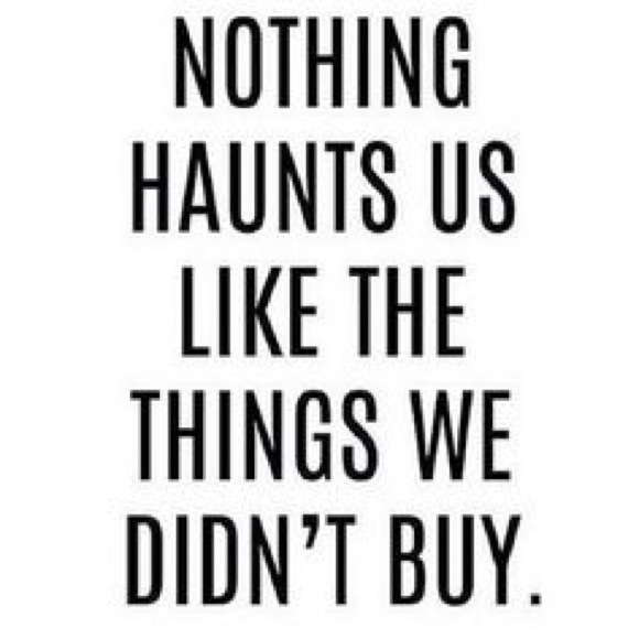 🙌🏽 Make me an (reasonable) offer!