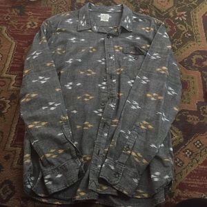Lucky brand shirt
