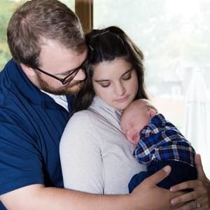 Meet your Posher, Keshia