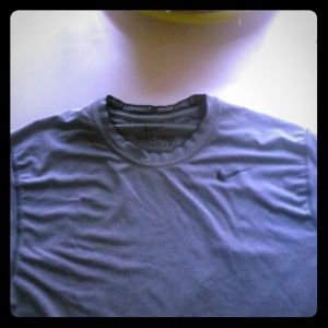 To small