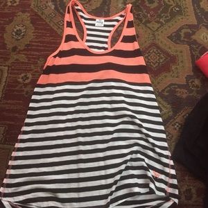 Victoria secret tank!