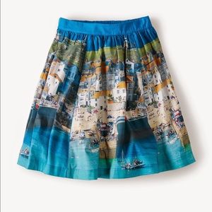 Boden Florence Skirt