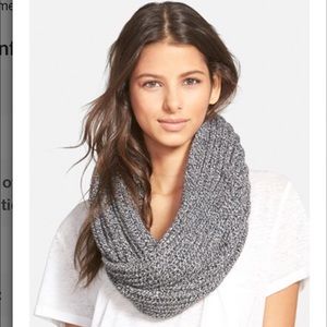 Brand new Madewell Softest Ribbed scarf