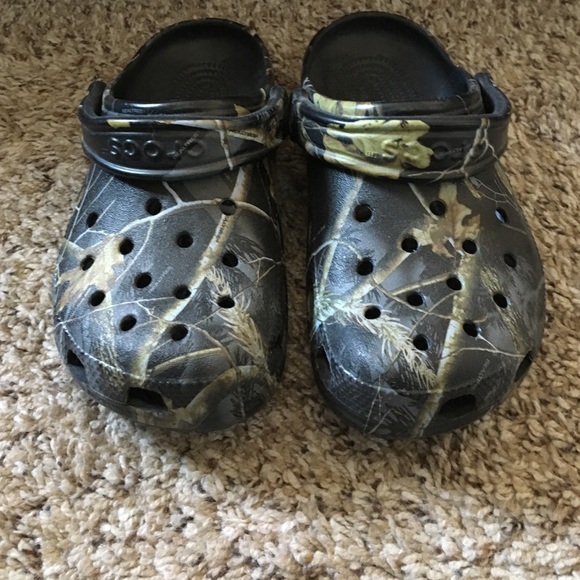 Crocs