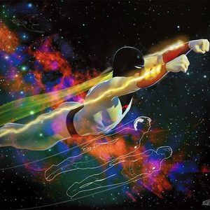 Meet your Posher, Anthony