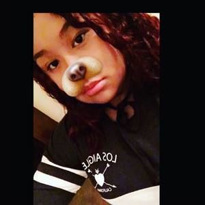 Meet your Posher, Areli