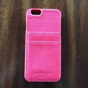 Michael kors iPhone 6 phone case