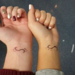 Meet your Posher, Isabella