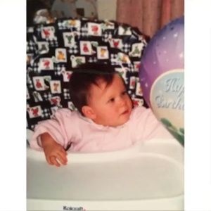 Meet your Posher, Kayla