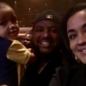 Meet your Posher, Jermaine