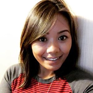 Meet your Posher, Judy