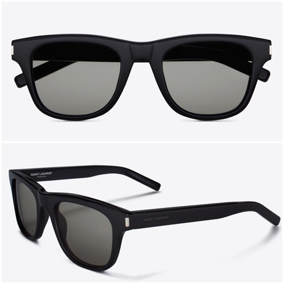 saint laurent classic 2 sunglasses