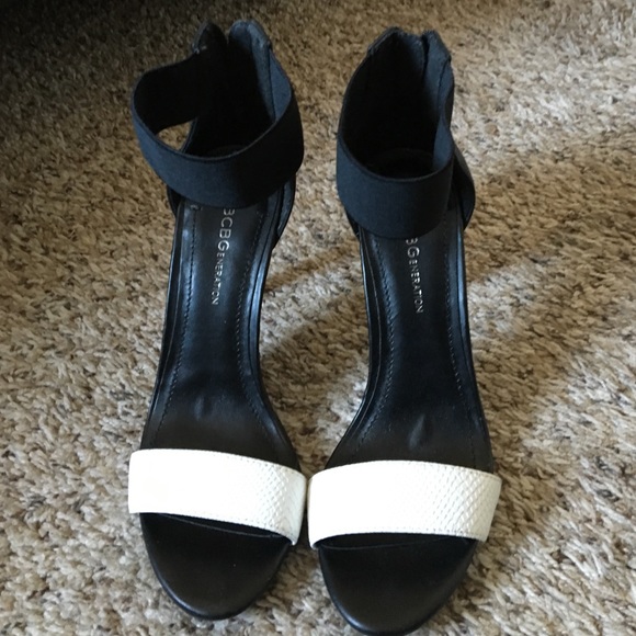 Brand new heels