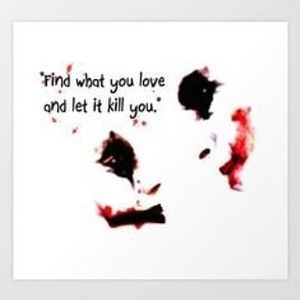 Meet your Posher, Terrell