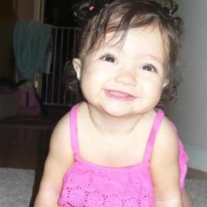 Meet your Posher, Krystal