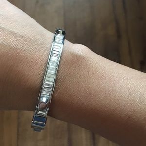 Michael Kors bangle bracelet