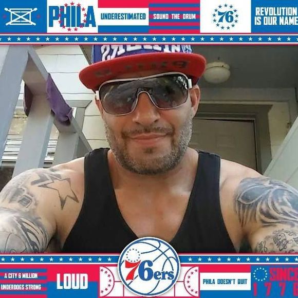 Meet your Posher, Diego - Picture 1 of 1