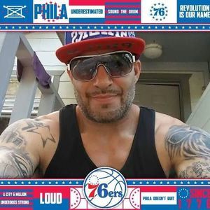 Meet your Posher, Diego