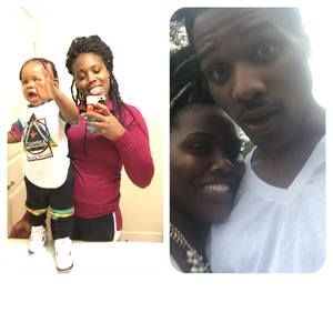 Meet your Posher, Lacey