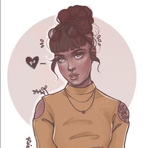 Meet your Posher, Mariah