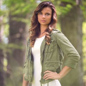 Meet your Posher, Eryca