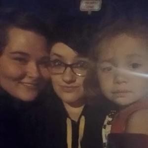 Meet your Posher, Jerika