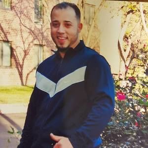 Meet your Posher, Luis