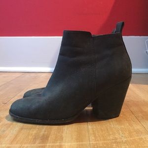 Cole Haan Chesney Bootie