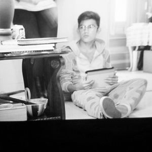 Meet your Posher, Anthony