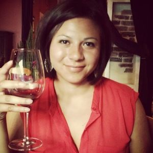 Meet your Posher, Veronique