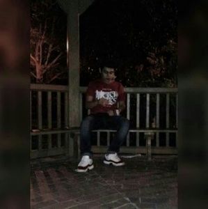 Meet your Posher, Luis