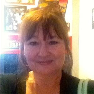 Meet your Posher, Paula