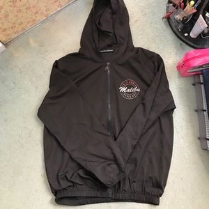 ONE HOUR SALE! Brandy Melville windbreaker