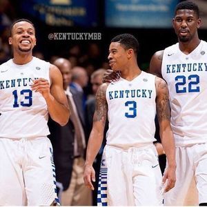 Meet your Posher, Logan