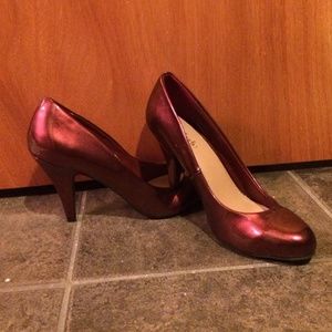 Charming Charlie high heel!