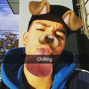 Meet your Posher, Samuel