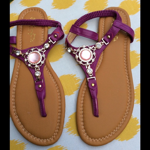 Boutique Shoes - Free with purchase