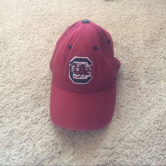 Men's gamecock hat