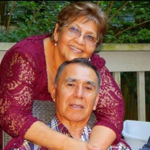 Meet your Posher, Magdalena