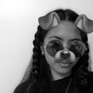 Meet your Posher, Justine