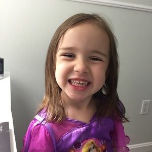 Meet your Posher, Rose