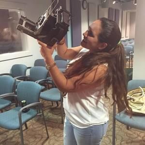 Meet your Posher, Ana