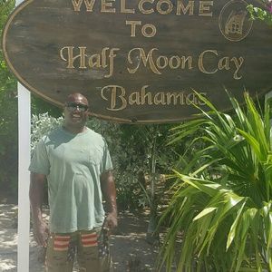 Meet your Posher, Todd