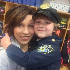 Meet your Posher, Lyndsay