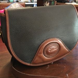 Vintage Dooney bag